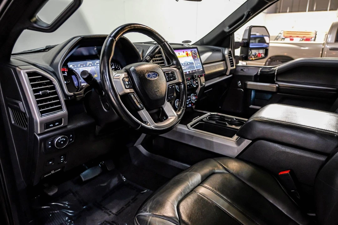 2020 Ford Super Duty 4th Gen - Image 3 of 31