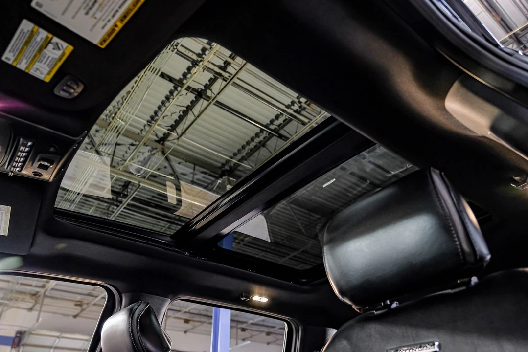 2020 Ford Super Duty 4th Gen - Image 5 of 31