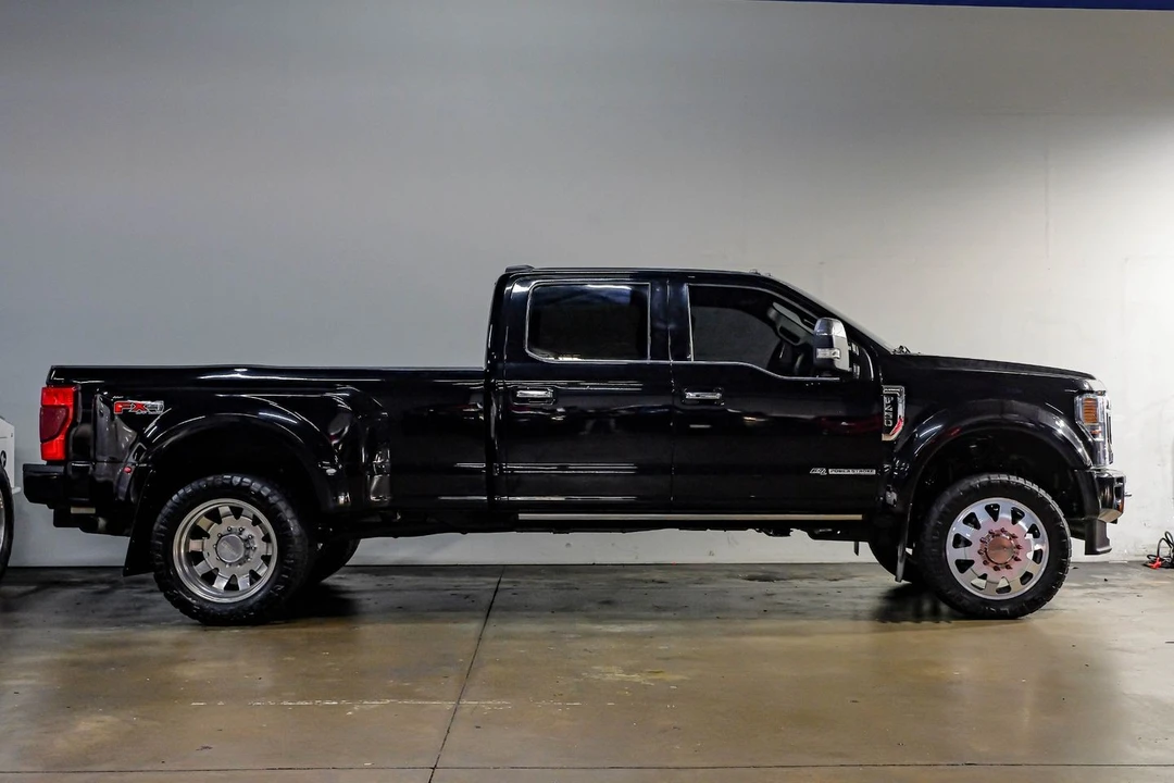2020 Ford Super Duty 4th Gen - Image 10 of 31