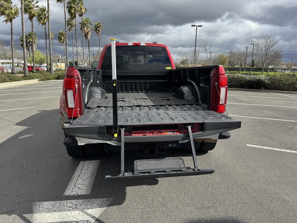 2020 Ford Super Duty 4th Gen - Image 6 of 9