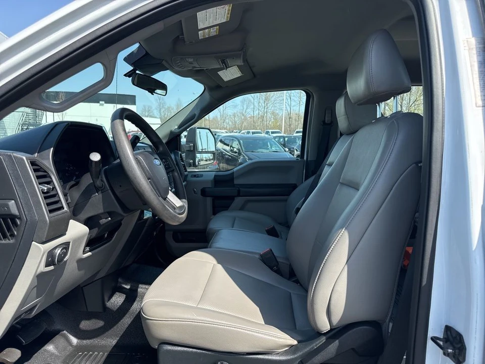 2020 Ford Super Duty 4th Gen - Image 9 of 21