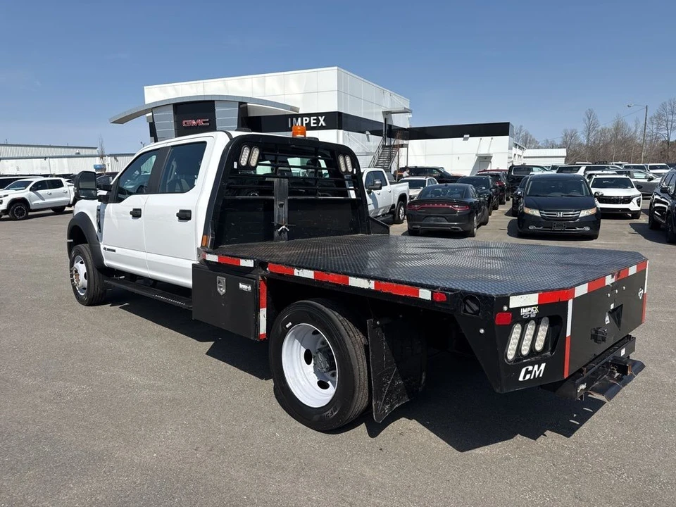 2020 Ford Super Duty 4th Gen - Image 3 of 21