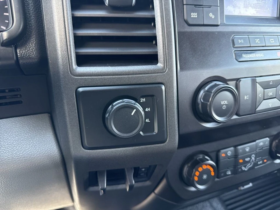 2020 Ford Super Duty 4th Gen - Image 19 of 21
