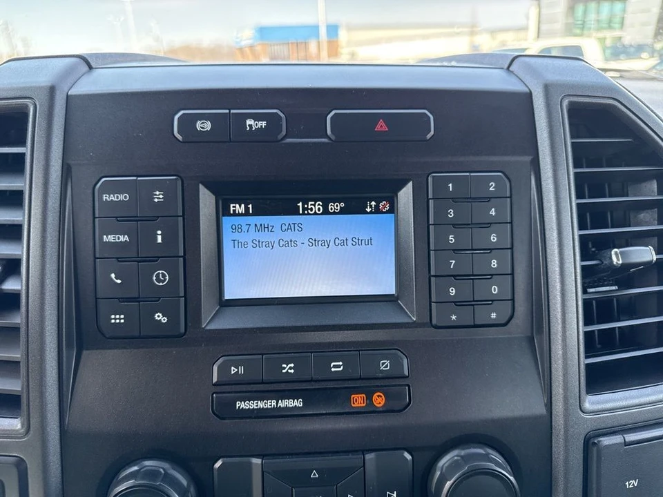 2020 Ford Super Duty 4th Gen - Image 16 of 21