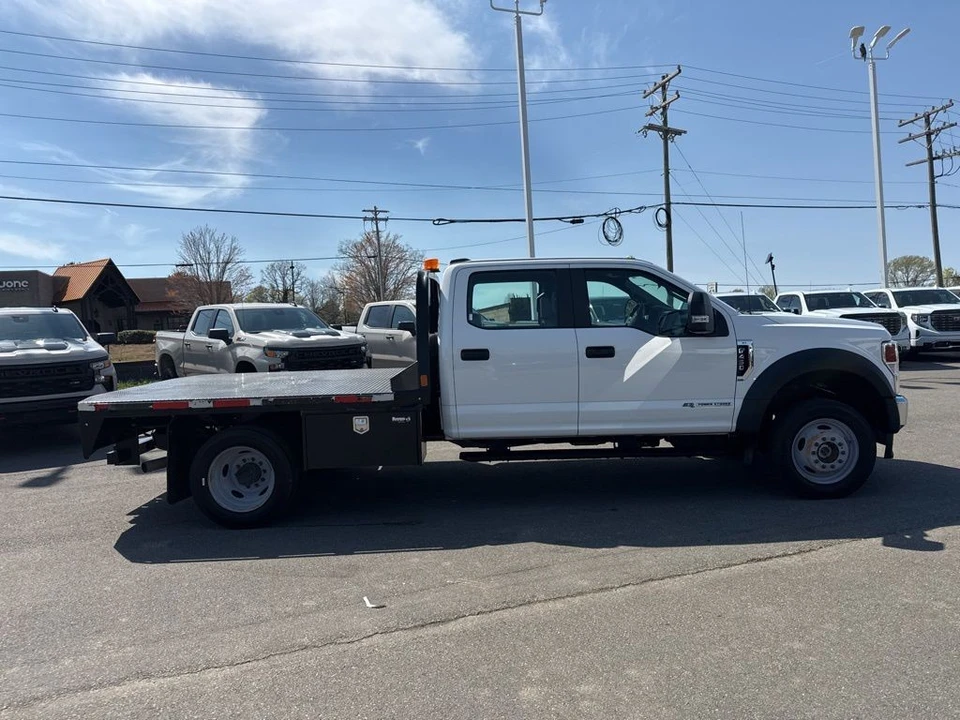 2020 Ford Super Duty 4th Gen - Image 6 of 21