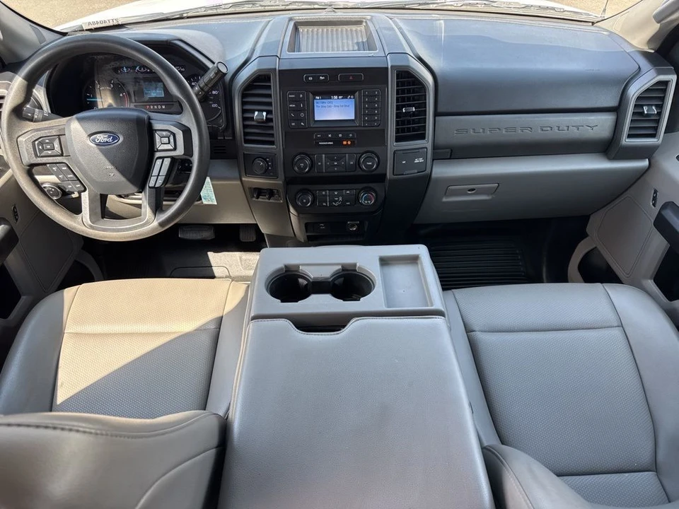 2020 Ford Super Duty 4th Gen - Image 11 of 21