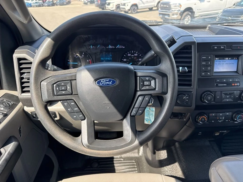 2020 Ford Super Duty 4th Gen - Image 12 of 21