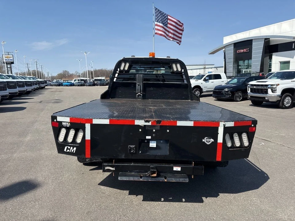 2020 Ford Super Duty 4th Gen - Image 4 of 21