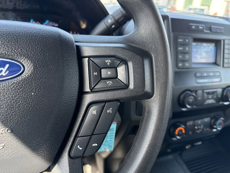 2020 Ford Super Duty 4th Gen - Image 14 of 21
