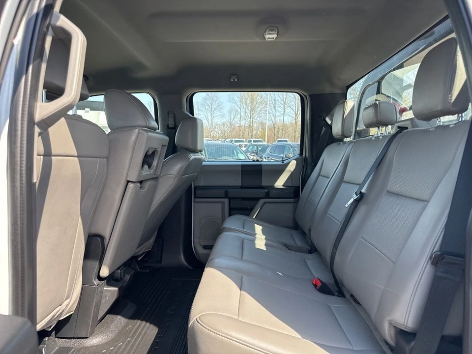 2020 Ford Super Duty 4th Gen - Image 10 of 21