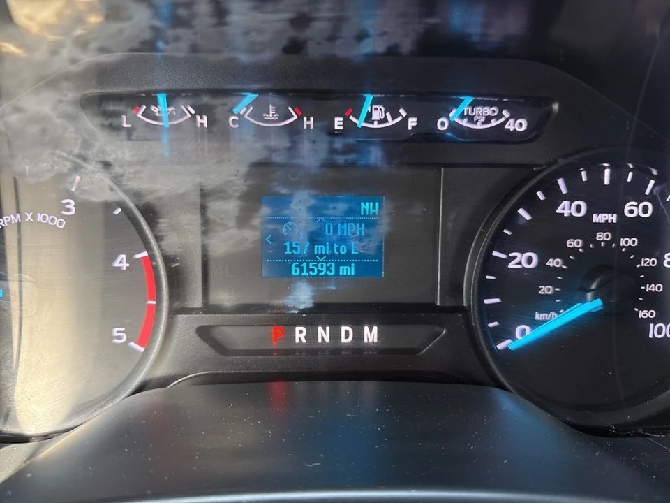 2020 Ford Super Duty 4th Gen - Image 21 of 21