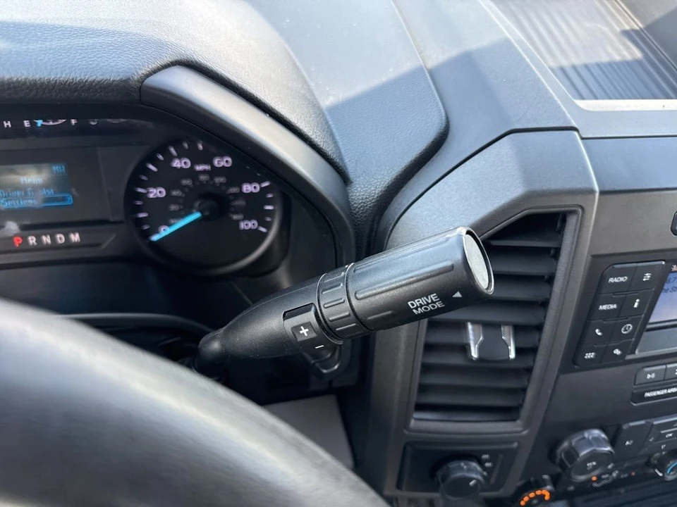 2020 Ford Super Duty 4th Gen - Image 15 of 21