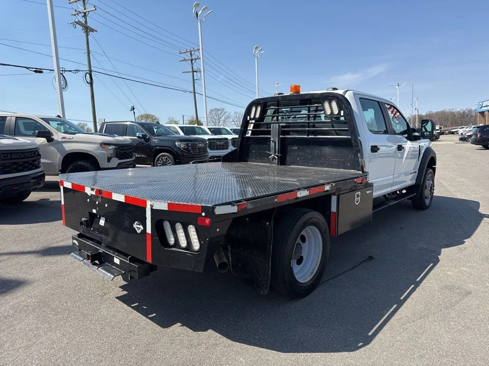 2020 Ford Super Duty 4th Gen - Image 5 of 21