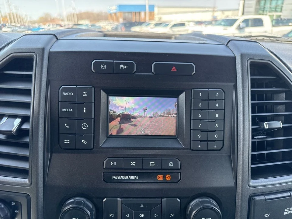 2020 Ford Super Duty 4th Gen - Image 18 of 21