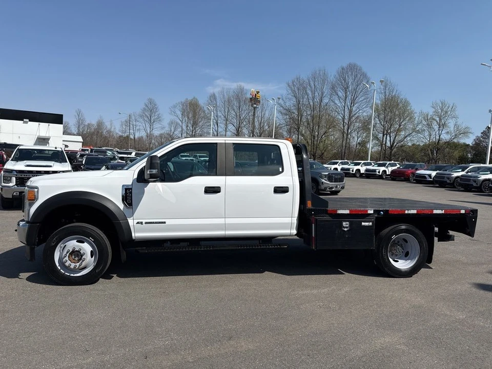 2020 Ford Super Duty 4th Gen - Image 2 of 21