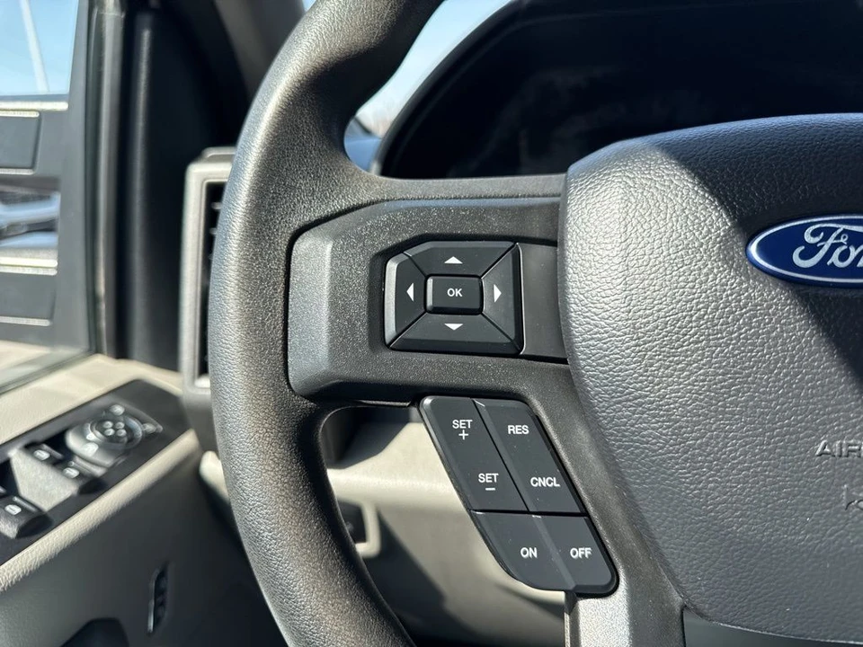 2020 Ford Super Duty 4th Gen - Image 13 of 21