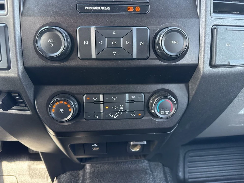 2020 Ford Super Duty 4th Gen - Image 17 of 21