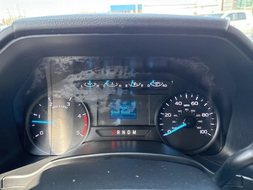 2020 Ford Super Duty 4th Gen - Image 20 of 21