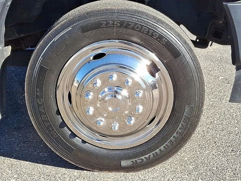 2020 Ford Super Duty 4th Gen - Image 10 of 12