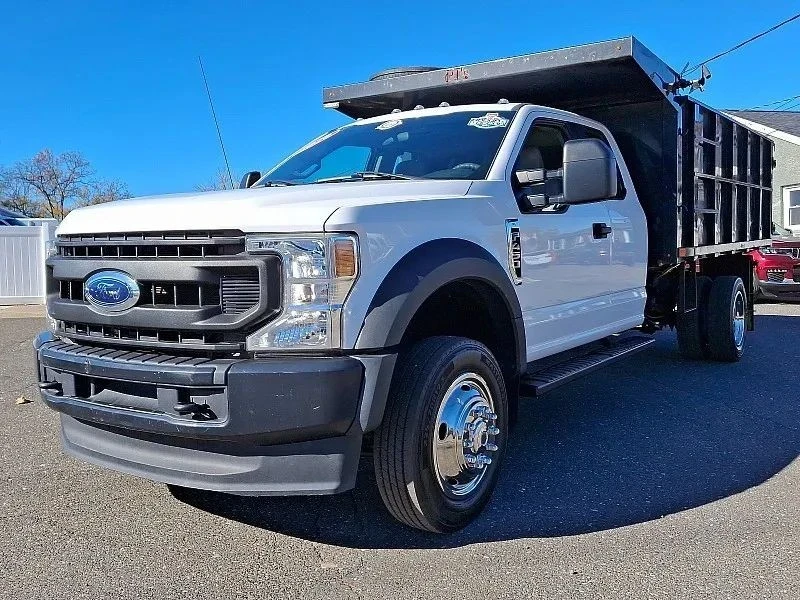 2020 Ford Super Duty 3rd Gen - Image 4 of 12