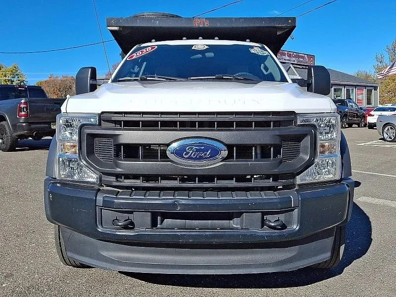 2020 Ford Super Duty 4th Gen - Image 3 of 12