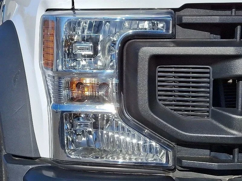2020 Ford Super Duty 3rd Gen - Image 11 of 12