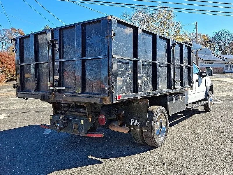 2020 Ford Super Duty 4th Gen - Image 7 of 12