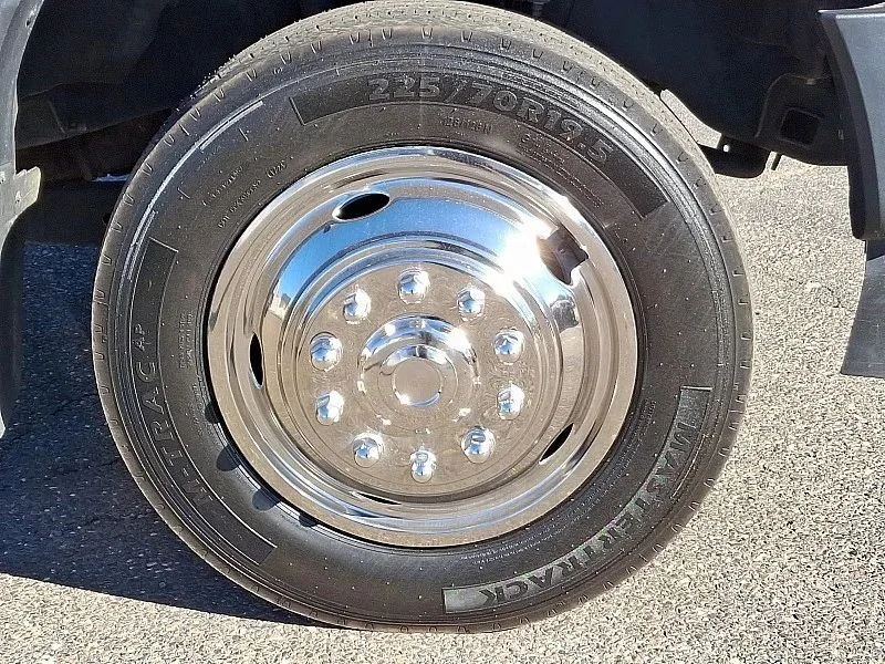 2020 Ford Super Duty 3rd Gen - Image 10 of 12