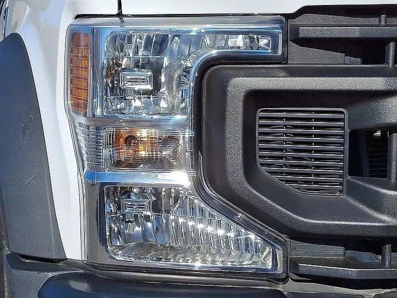 2020 Ford Super Duty 3rd Gen - Image 11 of 12