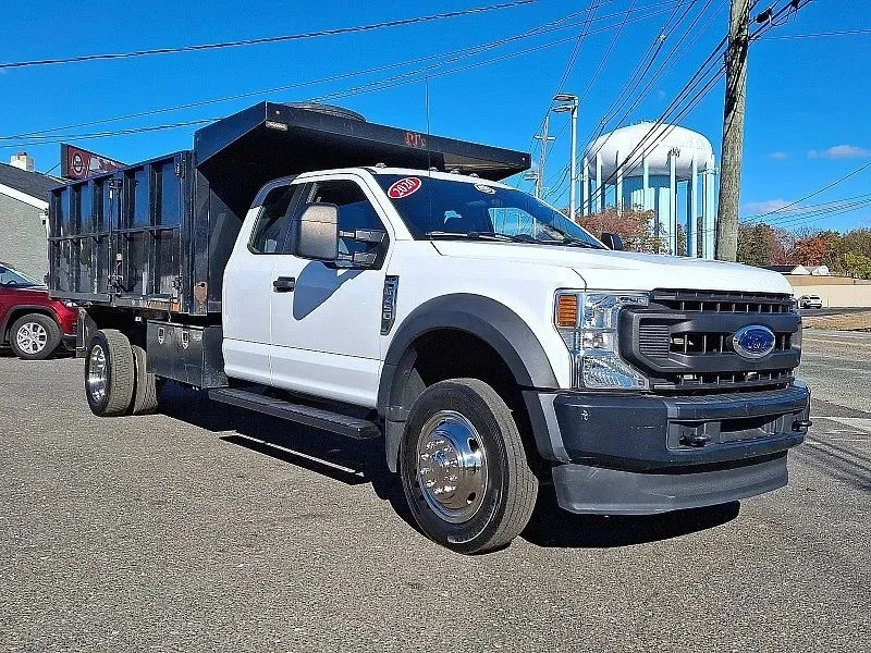 2020 Ford Super Duty 3rd Gen - Image 2 of 12