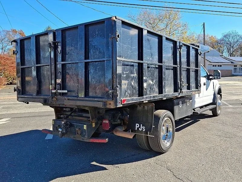 2020 Ford Super Duty 3rd Gen - Image 7 of 12