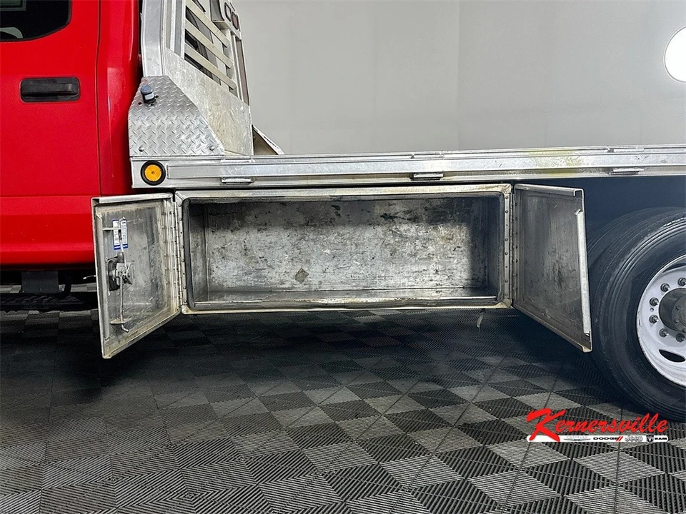 2020 Ford Super Duty 4th Gen - Image 21 of 21