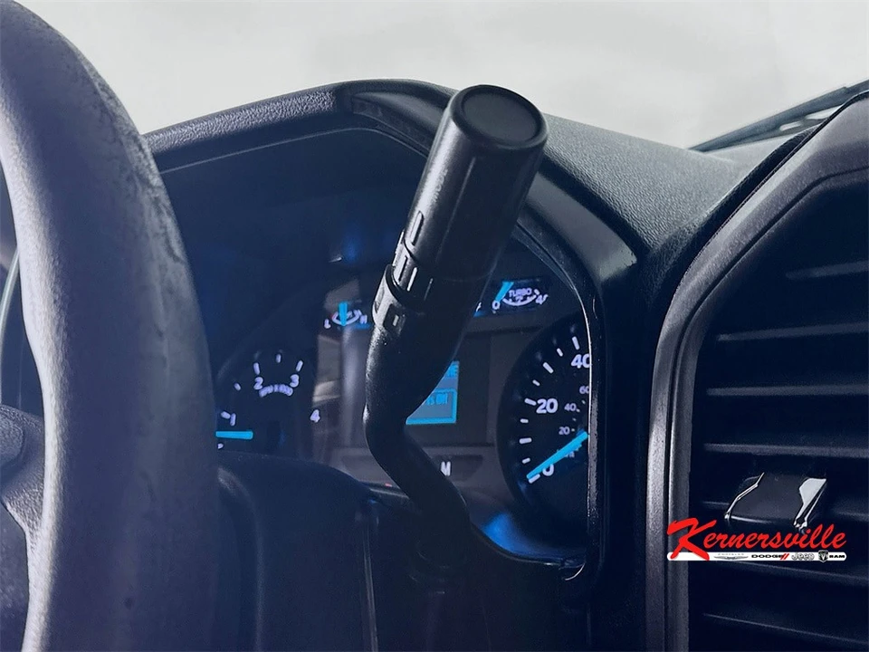 2020 Ford Super Duty 4th Gen - Image 16 of 21