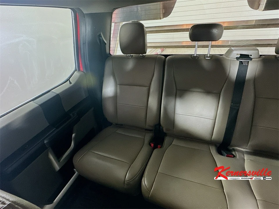 2020 Ford Super Duty 4th Gen - Image 12 of 21