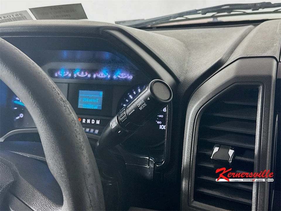 2020 Ford Super Duty 4th Gen - Image 16 of 21