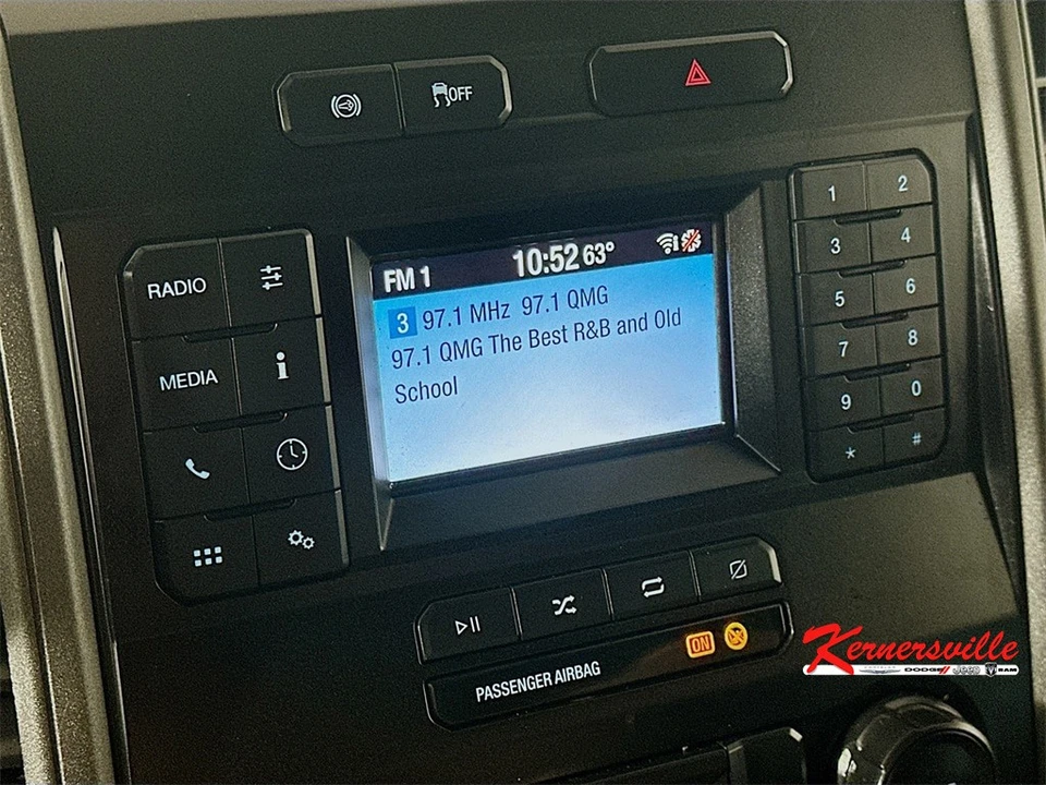2020 Ford Super Duty 4th Gen - Image 17 of 21