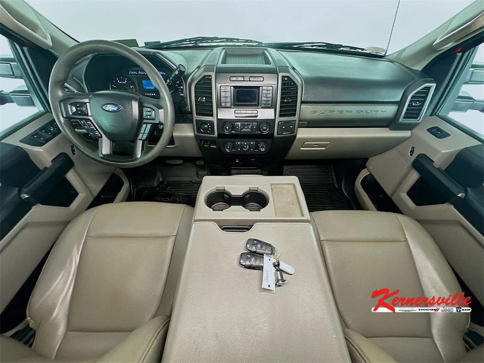 2020 Ford Super Duty 4th Gen - Image 10 of 21