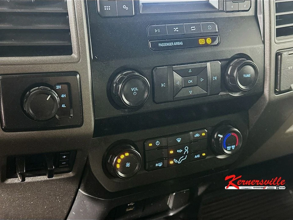 2020 Ford Super Duty 4th Gen - Image 18 of 21