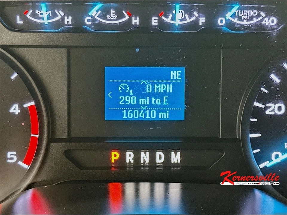 2020 Ford Super Duty 4th Gen - Image 15 of 21
