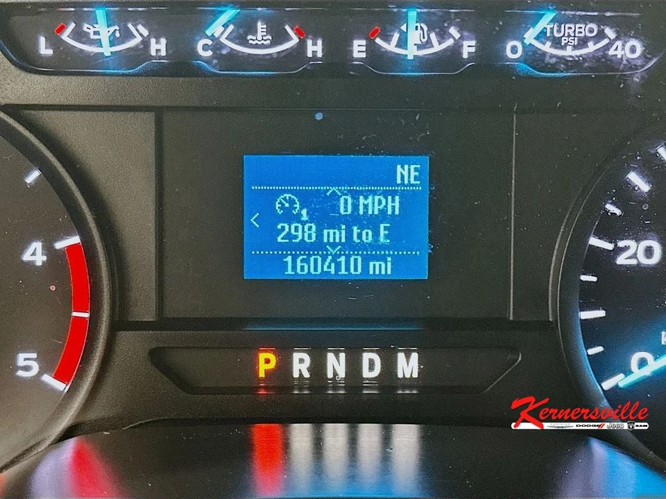 2020 Ford Super Duty 4th Gen - Image 15 of 21