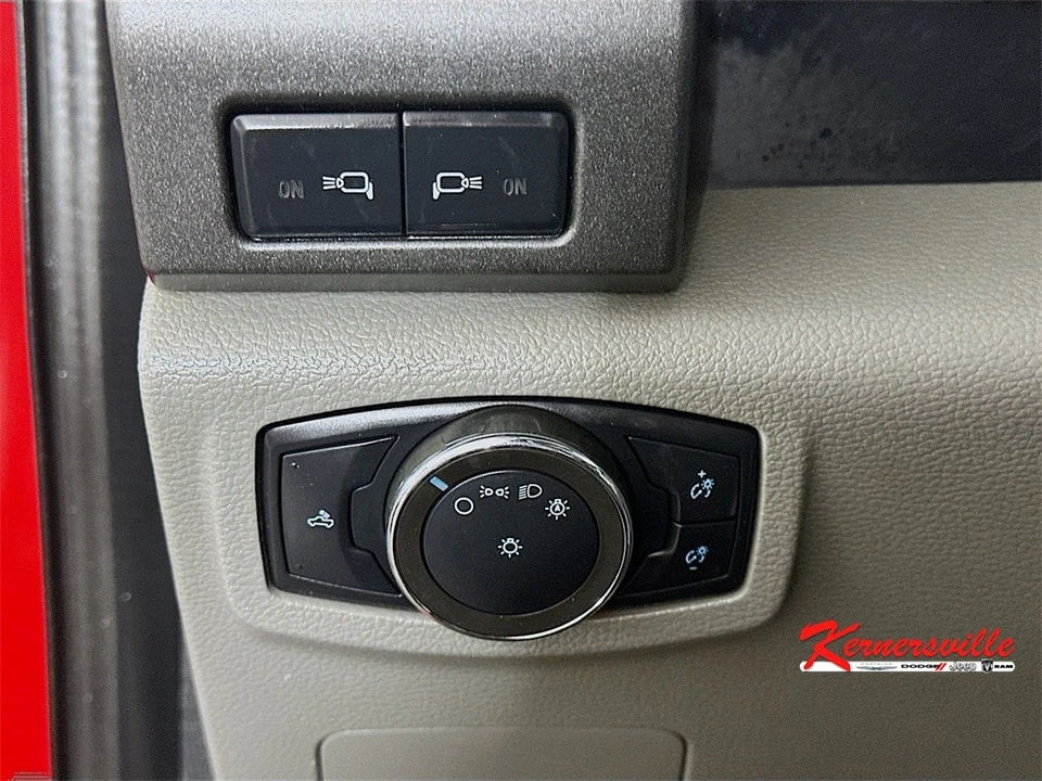 2020 Ford Super Duty 4th Gen - Image 19 of 21