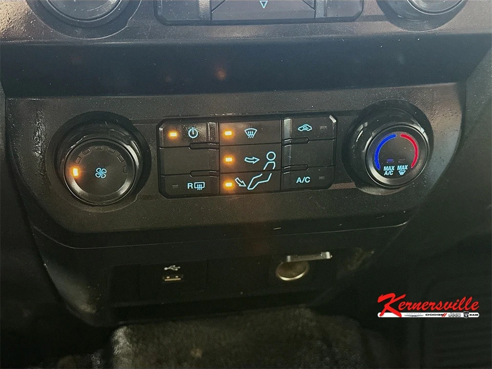 2020 Ford Super Duty 4th Gen - Image 18 of 21