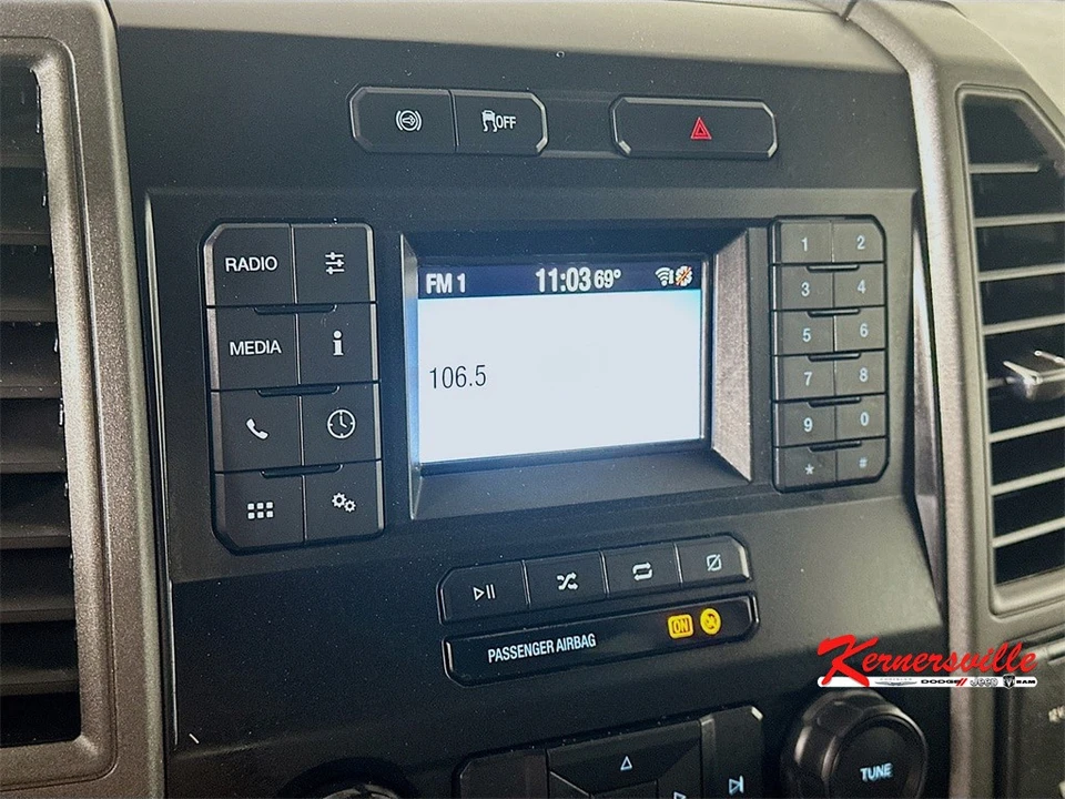 2020 Ford Super Duty 4th Gen - Image 17 of 21