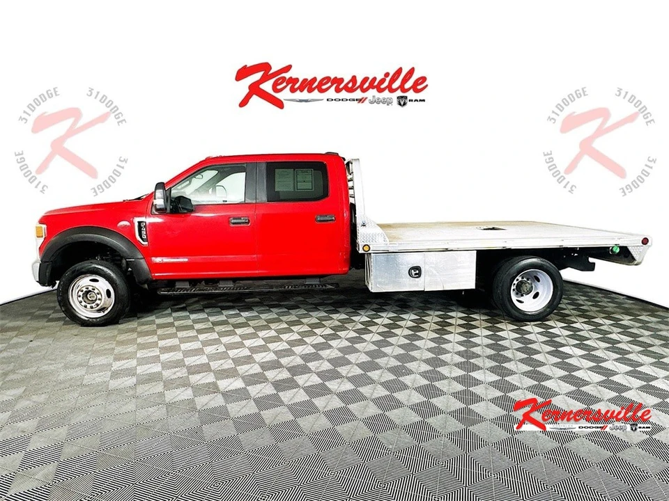 2020 Ford Super Duty 4th Gen - Image 4 of 21