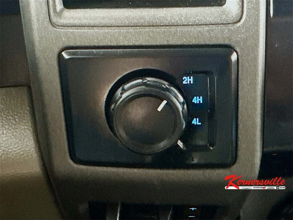 2020 Ford Super Duty 4th Gen - Image 19 of 21