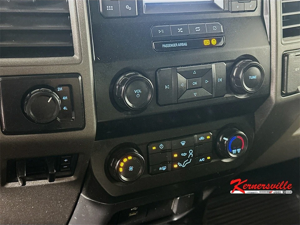 2020 Ford Super Duty 4th Gen - Image 18 of 21