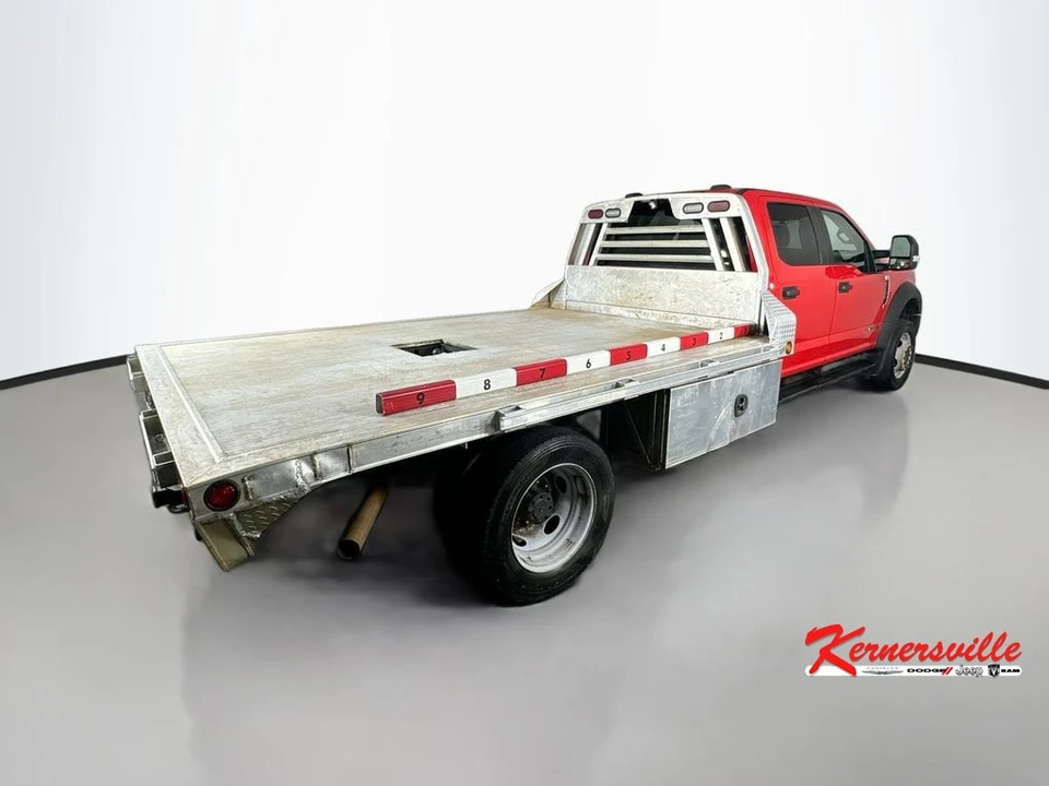 2020 Ford Super Duty 4th Gen - Image 7 of 12