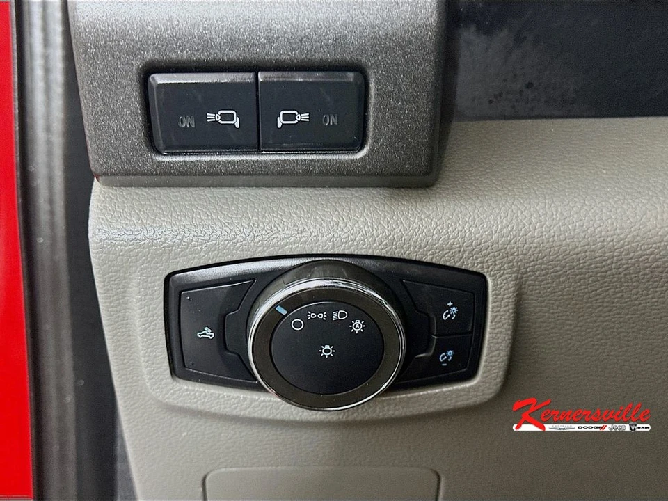 2020 Ford Super Duty 4th Gen - Image 19 of 21