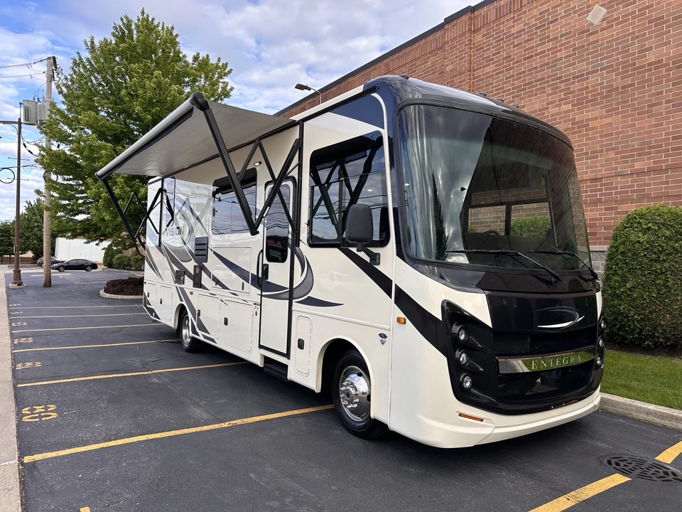 2020 Ford F-Series - Image 21 of 31