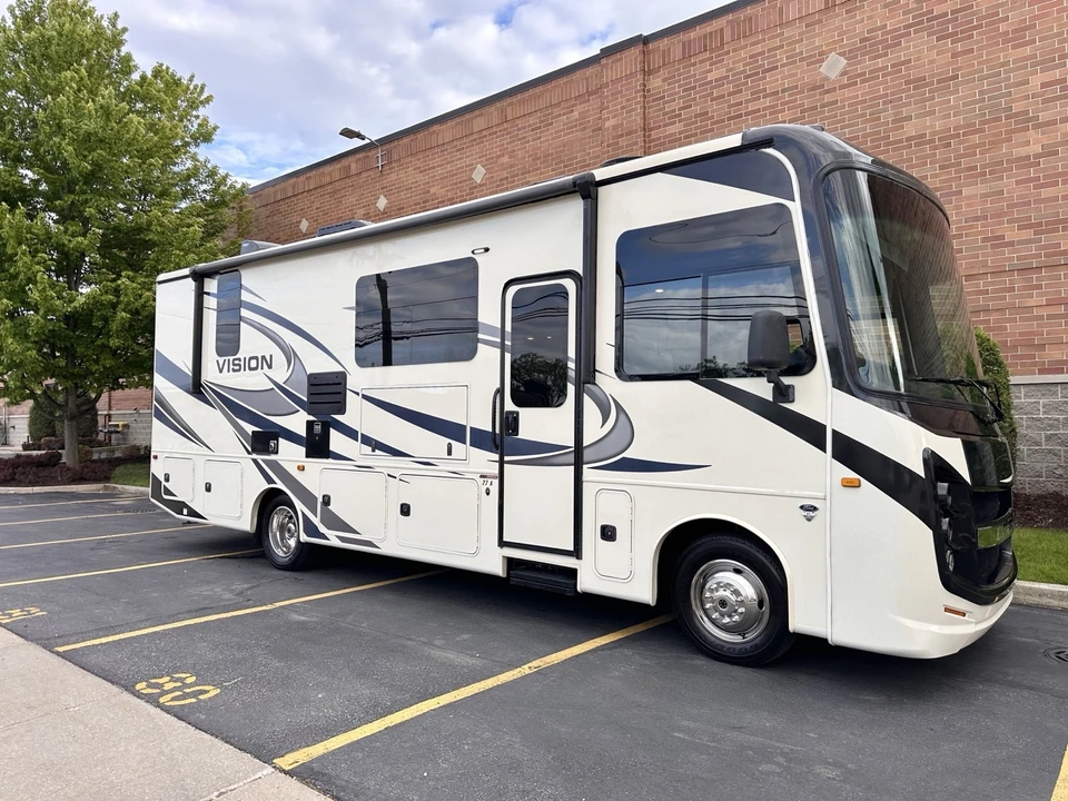 2020 Ford F-Series - Image 12 of 31